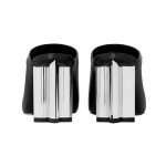 Louis Vuitton Silhouette Closed Mule - Image 3